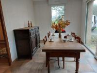 B&B Saint-Loup - La Belangerie - Bed and Breakfast Saint-Loup