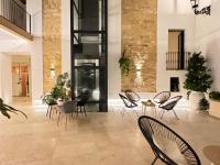 B&B Montilla - Casa Boutique Navarro - Bed and Breakfast Montilla