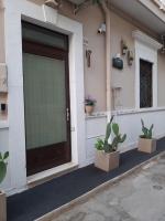 LA MURGIA casa vacanze B&B - Ferienwohnung