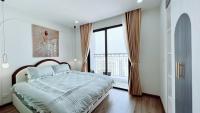 B&B Hanoï - DT Luxury Apartment 02 Bedroom Vinhomes Times City - Bed and Breakfast Hanoï