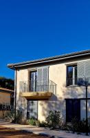 Résidence Confort avec Piscine - Proche des plages - Ferienwohnung Bonifacio