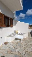 Under The Palm Tree - Boutique Stay Experience - Chambres d'hôtes Áno Meriá