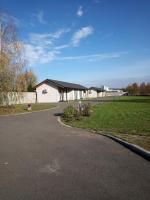 Apartmány Skleníky Spytihněv - B&B
