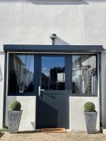 Studio "Le Cocon" proche Colmar - Free Parking & Wifi - Ferienwohnung Horbourg-Wihr