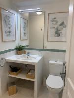 Habitación Doble con baño privado