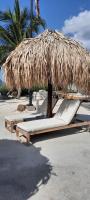 Turquoise studio remarquable vue mer - Bed and Breakfast