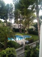 Apartamento La Caleta - Ferienwohnung Las Tres Cales