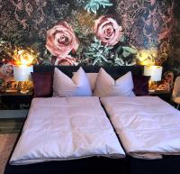 B&B Chemnitz - Ferienwohnung Auszeit - Bed and Breakfast Chemnitz