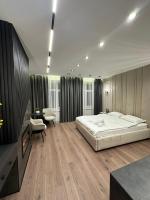 LEOGRAND Apartments on Virmenska 14 - Ferienwohnung