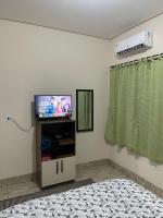 Apartamento próximo ao centro - B&B