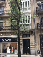 Apartamento Deluxe Bella Easo by Cisan Rentals - B&B San Sebastián
