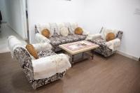 Dolphin Enclave 3BHK block B - B&B