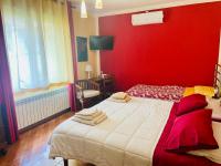 B&B Borgofranco d'Ivrea - Bed and Breakfast L'Albero Maestro - Bed and Breakfast Borgofranco d'Ivrea