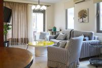 Aeri Home - At Nea Chora beach w. Parking included - B&B Chionáto