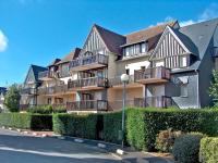Cabourg, appartement T2 accès direct mer - B&B Cabourg
