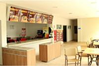 Atrium Thermas Residence - B&B Caldas Novas