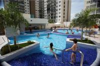 Atrium Thermas Residence - B&B Caldas Novas