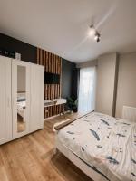 Appartement met 1 Slaapkamer
