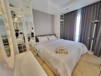 The patio บางแสน F5 R58 - B&B Ban Bang Saen