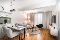 Good Times Luxury Apartments Bitola - B&B