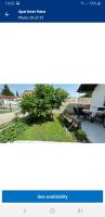 Apartman Amra-beautiful holiday home - B&B Donji Štoj