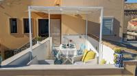 Mare in vista Ortigia - B&B Siracusa