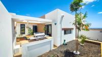 Villa Zephyr con piscina privada. - Bed and Breakfast Gran Tarajal