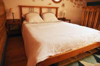 Chambre Double Économique