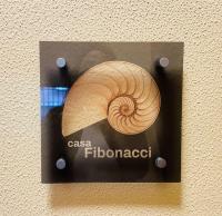 B&B Pisa - Casa Fibonacci - Bed and Breakfast Pisa