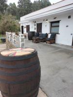 Finca Aurora Ecorural - B&B Icod de los Vinos