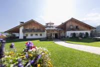 B&B San Martino in Badia - Hotel Pension Odles - Bed and Breakfast San Martino in Badia