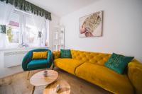 B&B Varazdin - Apartment Sacramento centar Varaždin - Bed and Breakfast Varazdin