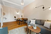 Nice Renting - DABRAY - Chic & Spacious Apartment in the Heart of Nice - Prime Location Near Attractions - B&B