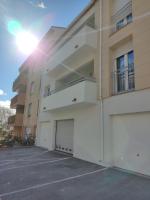 Joli appartement dans quartier calme de Perpignan - Ferienwohnung