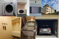 Chemin vert - Bed and Breakfast Bayeux