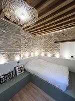 The Studio Family - Le vert olive - Ferienwohnung Dijon