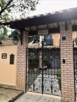 Espaço Vitória Imperial - Chambres d’hôtes Guapimirim