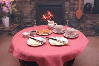 Mellowvean - B&B Saint Agnes