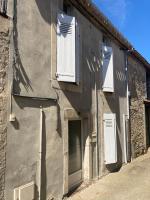 Maison RASSIER, Gîte Vélo - B&B
