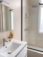 Appartamento con Balcone