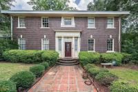 B&B Macon - Your Historic Home - Bed and Breakfast Macon