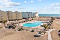 OceanScape- Beach, Pool, and Sun near the heart of Surf City! - Ferienwohnung Surf City