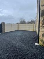 Appartement Neuf et Design - B&B