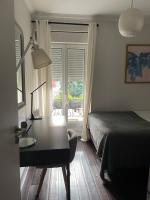 B&B Boulogne-Billancourt - MAISON STANDING PROCHE ROLAND GARROS et JO 2024 - Bed and Breakfast Boulogne-Billancourt