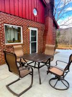 Beaver Dam Mountain Cabins - B&B Travelers Rest