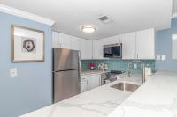 Beachy First-Floor -1 Bed 1 Bath Condo - Myrtle Beach Resort 4102 - B&B Myrtle Beach