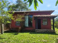 Chalet mit 3 Schlafzimmern