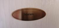 Double Room with Private Bathroom "Sibirien"