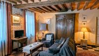 Chambres La Vallée - B&B Salbris