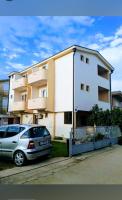 Apartman Sema - Ferienwohnung Donji Štoj